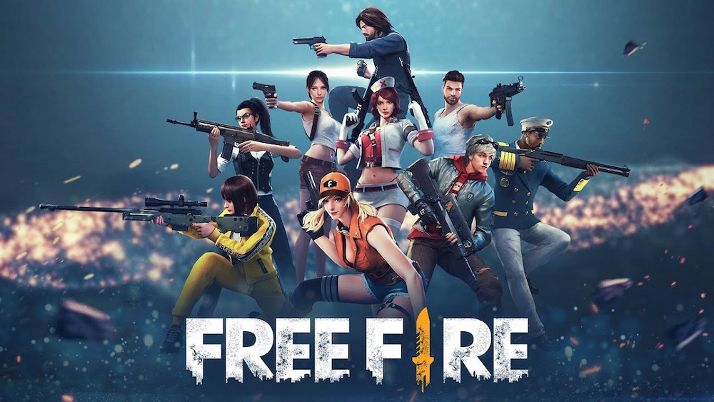 Garena-Free-Fire