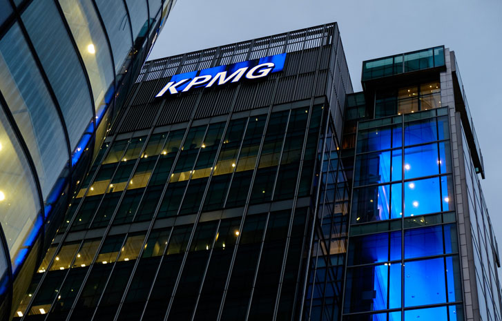 KPMG