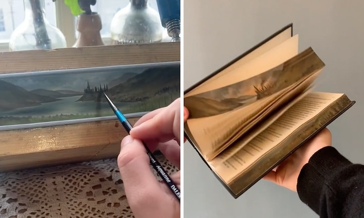 maisie-matilda-fore-edge-book-painting-1