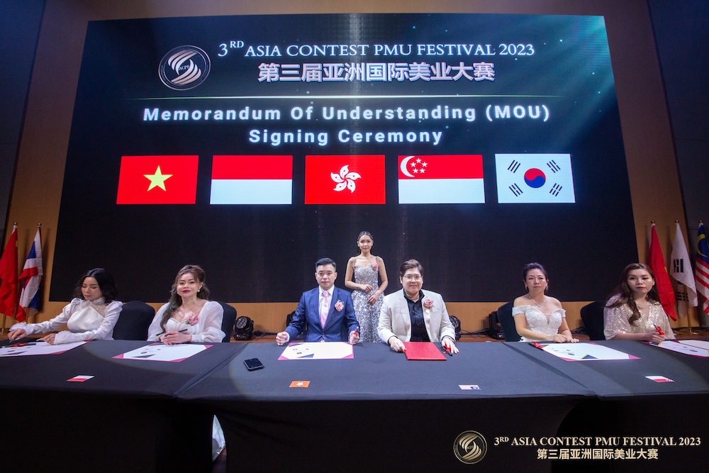 [Memoires Events] ACPF 3rd Asia Contest PMU Festival 2023_540