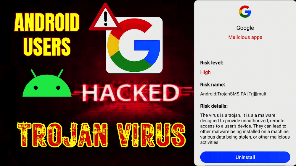 Remove-Google-Appears-To-Be-Infected-Torjan-Virus-Warning-In-Android-1