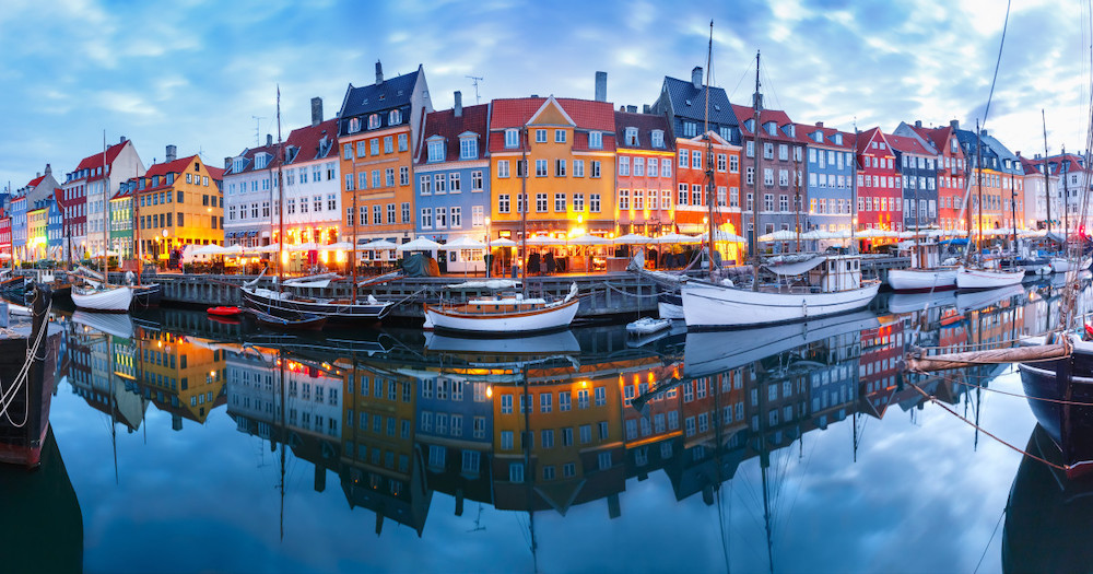 shutterstock_kavalenkava_Denmark_Copenhagen