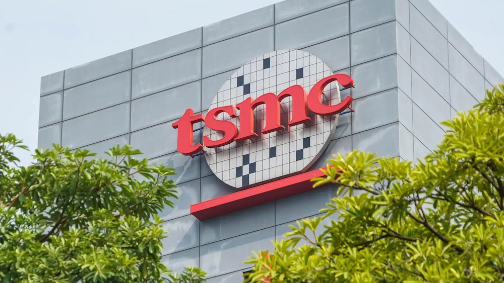 TSMC copy