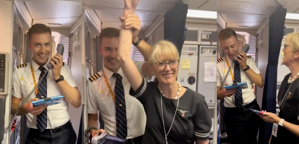 United-Airlines-Pilot-Son-Mother-Flight-Attendant