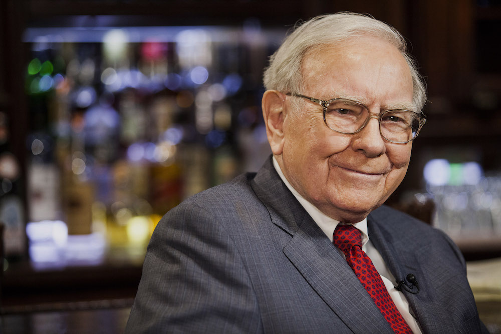 warren-buffet-richest