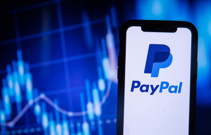 PayPal-Stock-Forecast