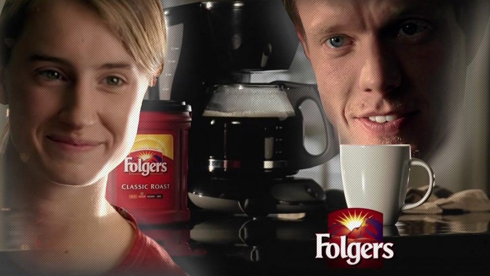 Folgers