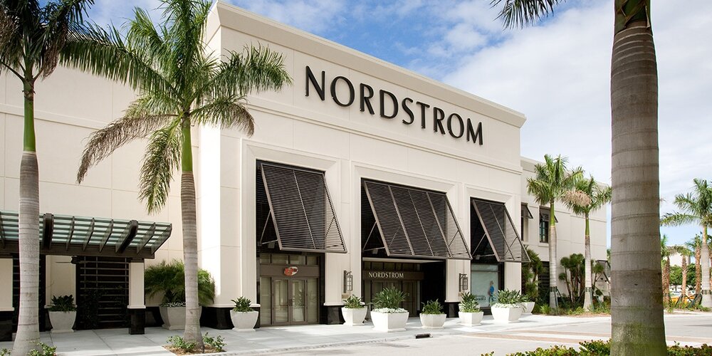 Nordstrom+strategy