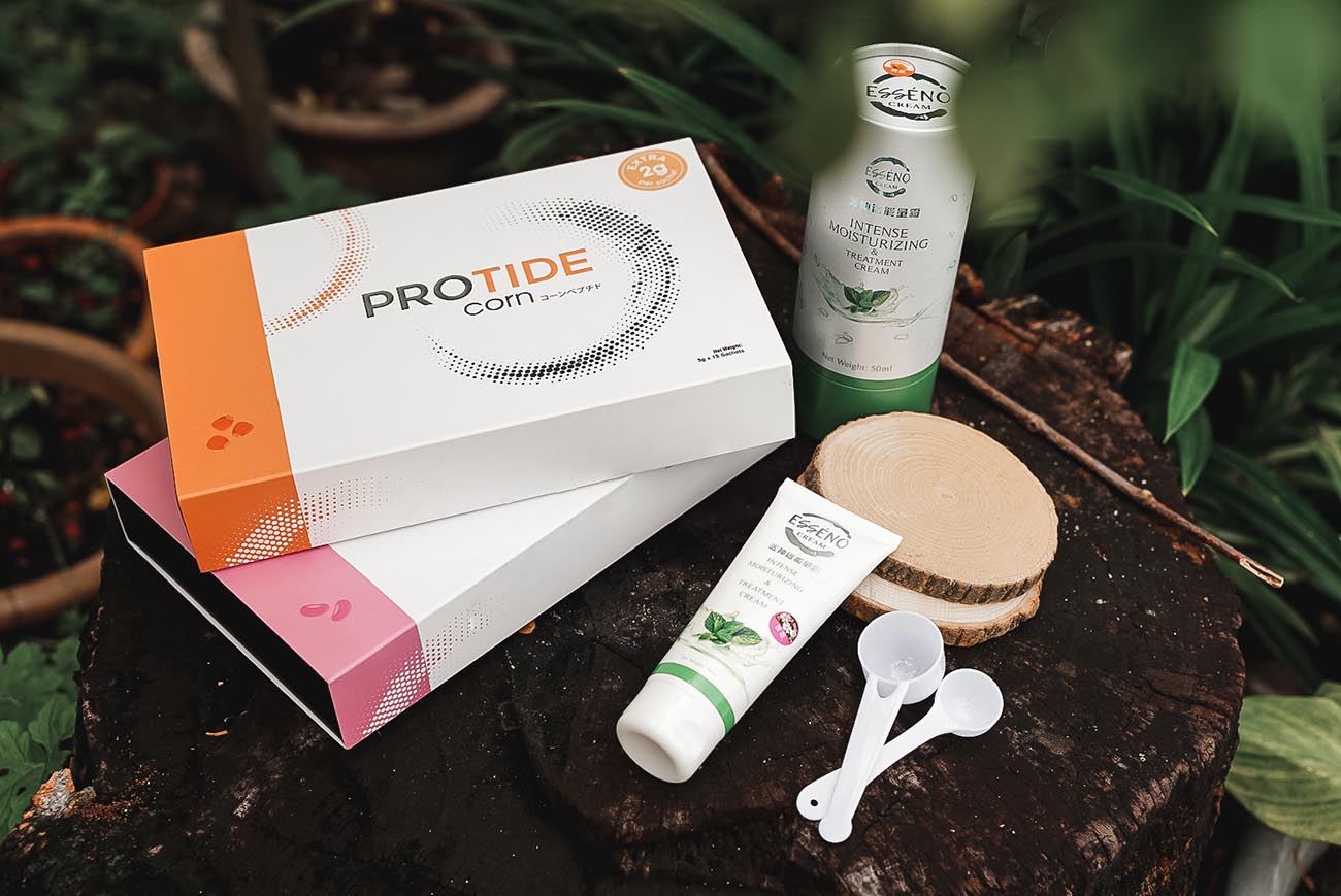 protide 1